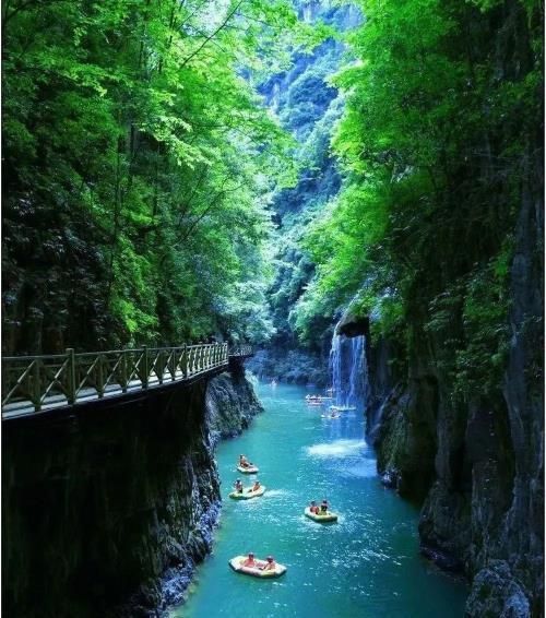  中国这5大绝美风景,你绝对不能错过