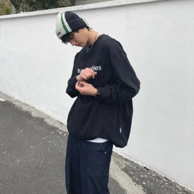  2023最新高清帅气真人男生头像