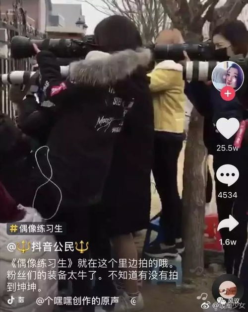  站姐是份好职业,希望每个人都能试一试