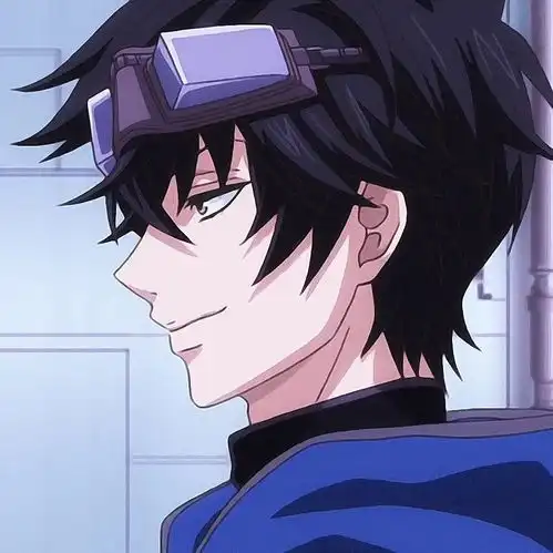 动漫头像我们不是秋日限定,我们是来日方长 动漫头像我们不是秋日限定,我们是来日方长