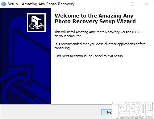  amazinganyphotorecovery下载amazinganyphotorecoveryv8.8.8.9官方版