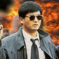  周润发霸气头像图片微信头像图片大全