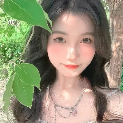  2023微信头像女生最新版最火爆