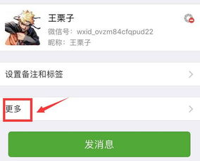 你知道吗删掉的好友其实可以偷偷加回来