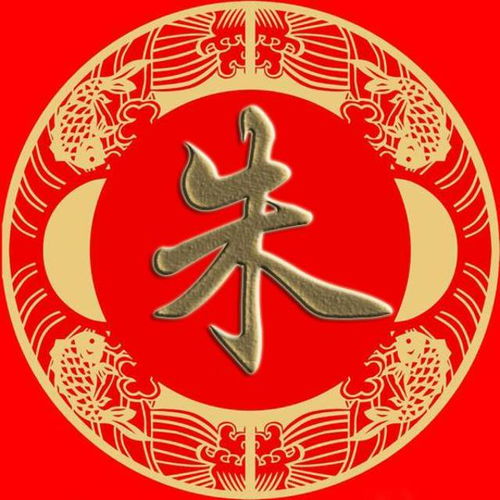  赵钱孙李,周吴郑王,冯陈褚卫,蒋沈韩杨,朱秦尤许姓氏微信头像