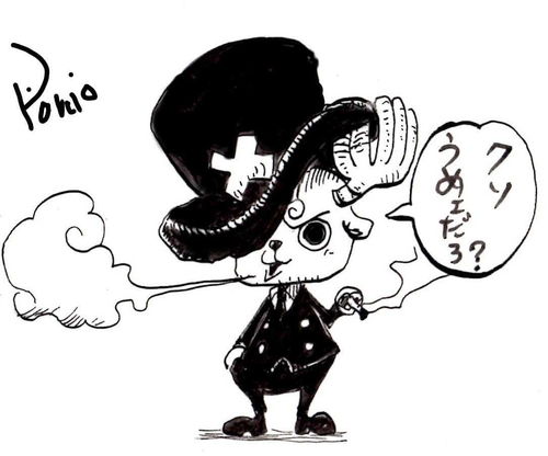 草帽团被心灵交换,索隆要当海贼王,乔巴版罗宾太美了