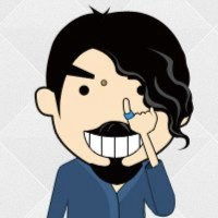  卡通大叔头像微信微信头像图片大全