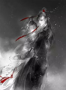  57张唯美古风魔道祖师壁纸
