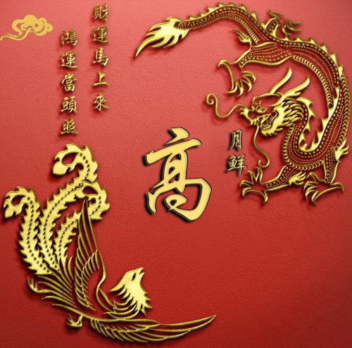  你的微信头像该换了,36张经典大气霸气签名头像,带走换上吧