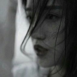 超拽女头像