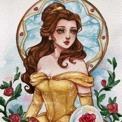  动漫头像没有如果的如果