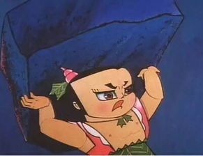  娶个东北媳妇就等于娶了七个葫芦娃
