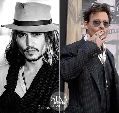  男星越老越帅王凯爆红靳东越老越有味