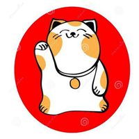  全家平安健康好运发财运头像发财