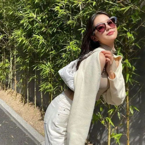  爱豆头像张元英超好看合集
