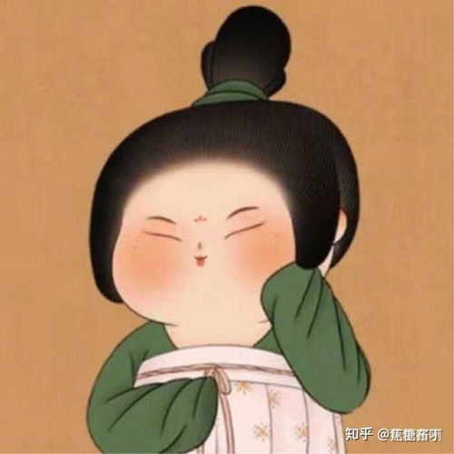  想要类似这种动漫情头啊啊啊,好喜欢可是找不见,请求知乎可爱的宝宝们,有没有分享一下下啦