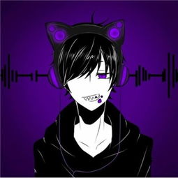  动漫男生头像帅气冷漠最新2018一个人也要活的像一支队伍