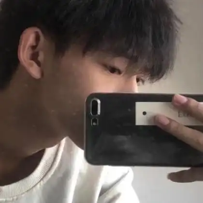 男头像可爱 萌系撩妹