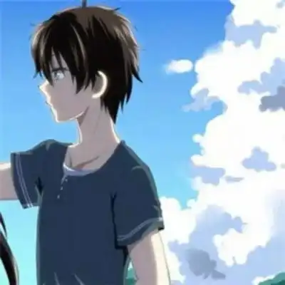  2020新版微信头像卡通情侣一对卡通呆萌一对情侣专用头像图片