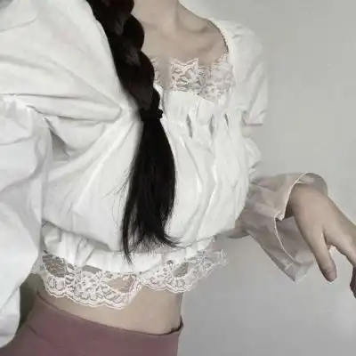 林川洛女生部位头像性感可爱高冷  林川洛女生部位头像性感可爱高冷
