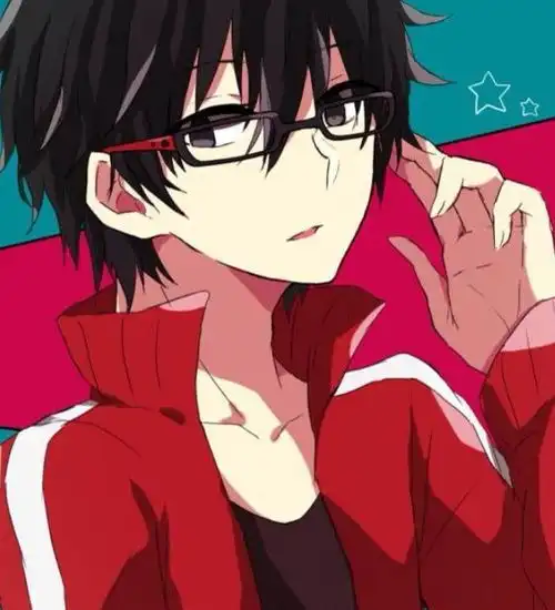 帅气的二次元男生头像,不喜欢用情头的,可以给男友收藏一下 帅气的二次元男生头像,不喜欢用情头的,可以给男友收藏一下