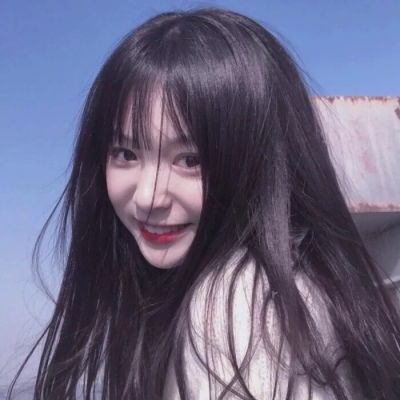  神仙女生头像所有温柔都是对你女生头像我要个性网
