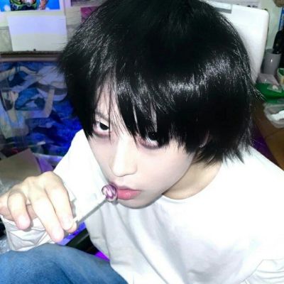 男头像ins冷淡风海