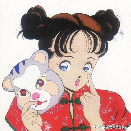 金牛图片可爱头像闺蜜