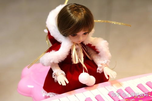 圣诞节给女朋友买什么礼物小米有品的小可乐bjd娃娃值得考虑