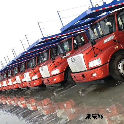  托个汽车从西安到重庆汽车托运公司托运个车