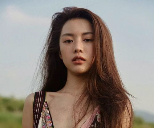  她曾因长相被霸凌,如今美得似全智贤,人生开挂网友初恋颜,心动了高允真