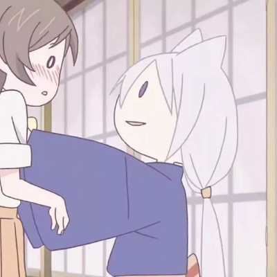  漂亮动漫情头伴侣头像