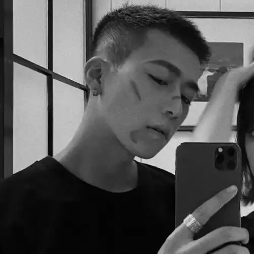  头像202151日精选头像