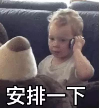  雀神包场丨撸了一晚上,想找老板请个假