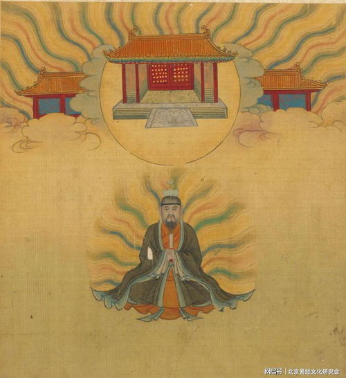  道家我命在我不在天,修的是万物圆融的理想境界