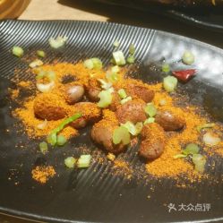 美食的俘虏头像吃客
