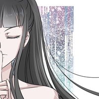  求这个情侣头像的女头像