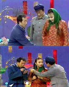  历年的春晚经典节目,你看过几个