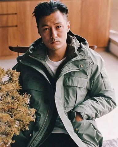  比起玩日潮的糙大叔,我更喜欢玩美潮的小奶狗