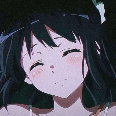  好看的动漫头像,小姐姐拿去啦