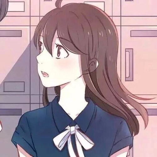 有哪些适合做头像的动漫人物潮图