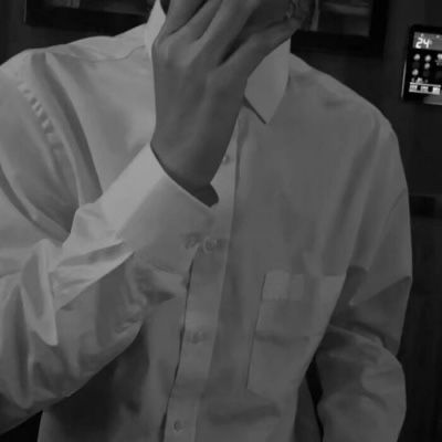  男士头像成熟霸气的中年男人头像图片大全