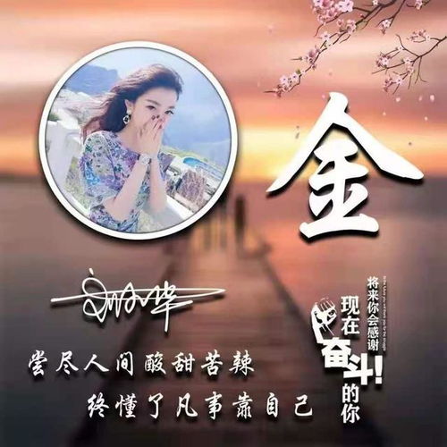  2021情人节微信姓氏头像,简单大气为爱添彩,快来换上