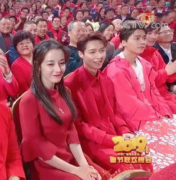  笑cry春晚段子集合来啦,承包你新年第一天的所有笑点