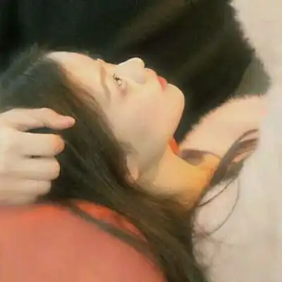  一人一张唯美单人情头