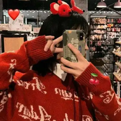  自己比较喜欢的头像推荐给大家希女生头像我要个性网