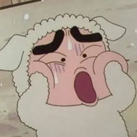 qq头像动漫蜡笔小新动漫搞笑蜡笔小新qq头像
