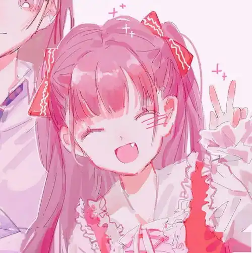  微信头像丨女生头像,闺蜜头像1231