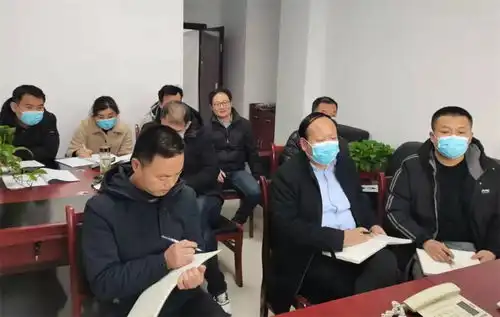  咸阳市开展果业高质量发展大学习大培训活动