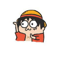  动漫卡通小人微信头像微信头像图片大全